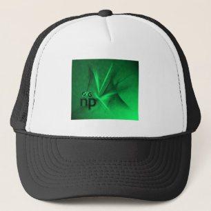 OMG! np Trucker Hat