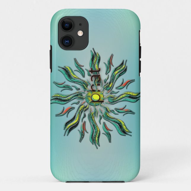 OMG! phat Case-Mate iPhone Case (Back)