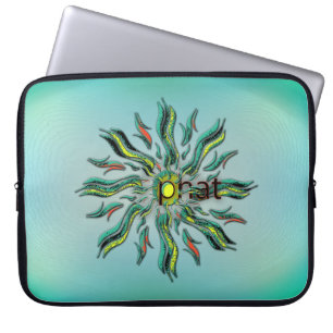 OMG! phat Laptop Sleeve