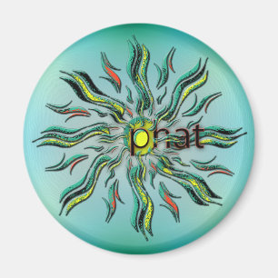 OMG! phat Magnet