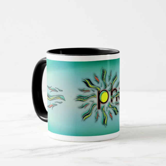 OMG! phat Mug (Front Left)