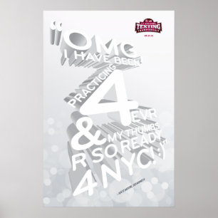 "OMG..." Poster
