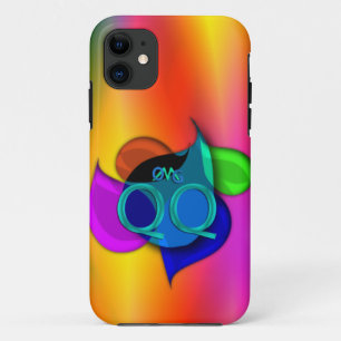 OMG! qq iPhone 11 Case