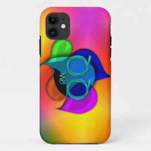 OMG! qq iPhone 11 Case