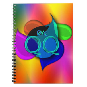 OMG! qq Notebook