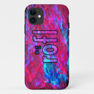 OMG! rofl iPhone 11 Case
