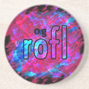 OMG! rofl Coaster