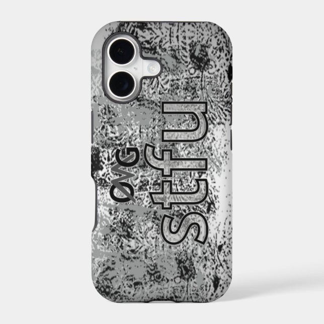 OMG! stfu (Back)