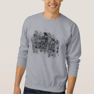 OMG! stfu Sweatshirt
