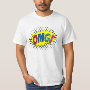 OMG! T-Shirt