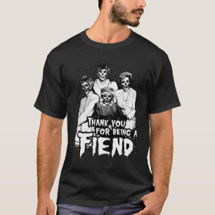 OMG The Best Misfits Ever2871png2871 T-Shirt