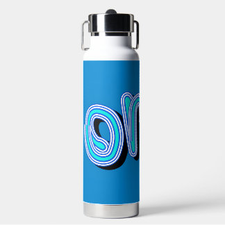 OMG Thor Copper Vacuum Insulate Water Bottle? Bottle