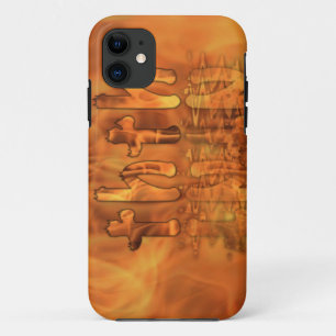 OMG! thth iPhone 11 Case