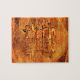OMG! thth Jigsaw Puzzle