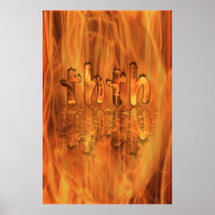OMG! thth Poster