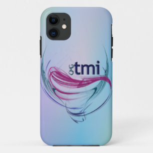 OMG! tmi iPhone 11 Case
