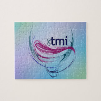 OMG! tmi Jigsaw Puzzle