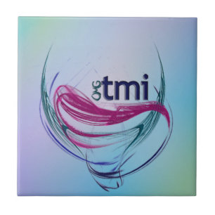 OMG! tmi Tile