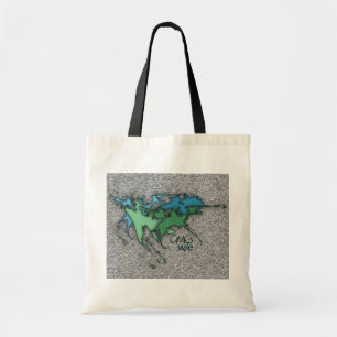 OMG! w/e Tote Bag