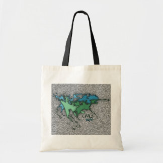 OMG! w/e Tote Bag