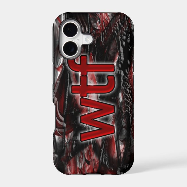 OMG! wtf (Back)