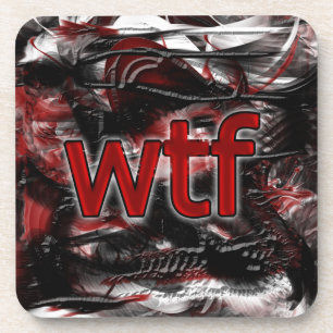 OMG! wtf Coaster