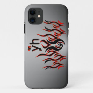 OMG! yh iPhone 11 Case