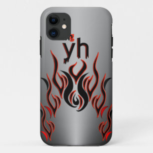 OMG! yh iPhone 11 Case