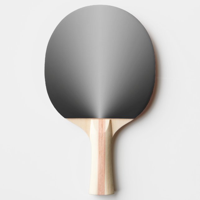 OMG! yh Ping Pong Paddle (Front)