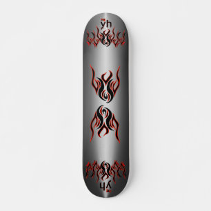 OMG! yh Skateboard