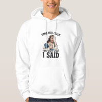 OMG You Guys That's Not What I Said Jesus Meme