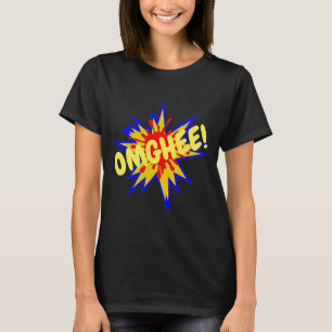 OMGHEE T-Shirt