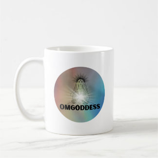 OMGODDESS Mug