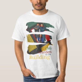 OMITB classic T-Shirt