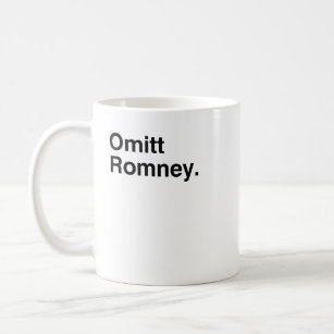 Omitt Romney.png Coffee Mug