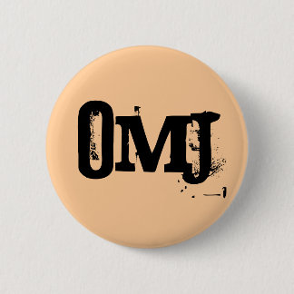 OMJ 6 CM ROUND BADGE