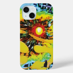 Omlette KC Image iPhone 15 Case