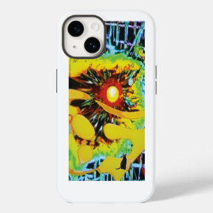 Omlette KC Image iPhone 14 Case