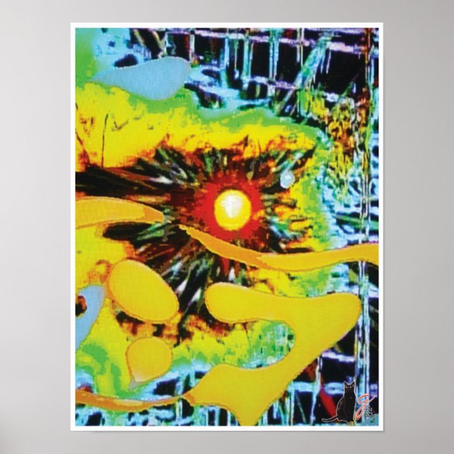 Omlette KC Image Poster (Front)