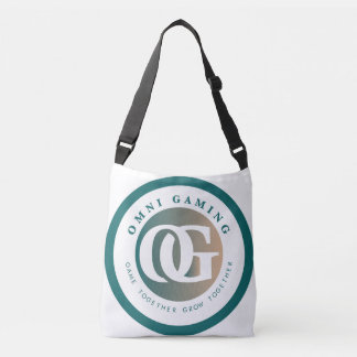 Omni Gaming Tote Bag