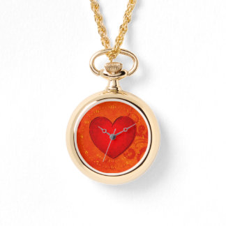 Omnia Vincit Amor eWatch Watch