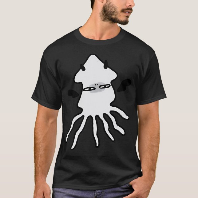 Omniscient Readers Viewpoint Pack T-Shirt (Front)