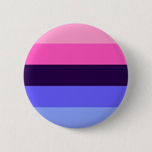 Omnisexual Flag Button