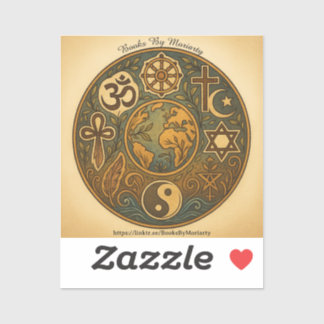 Omnism Books By Moriarty