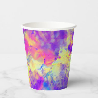 omnivision fantasy ink : paper cups