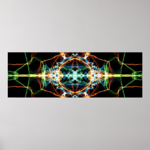 OmniWeave - Limitless Poster