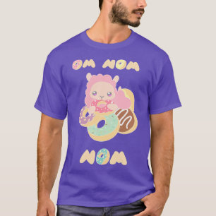 omnomnom donupaca T-Shirt