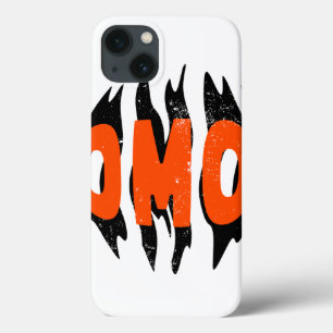 Omo!!! Vol.3 iPhone 13 Case