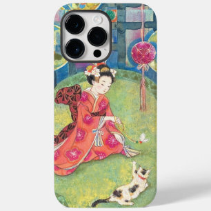 Omohide Garasu: A Little Glass Memory  Case-Mate iPhone 14 Pro Max Case