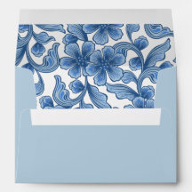Omphalodes Blue Envelope